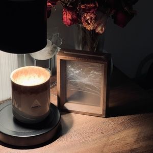 Wooden Picture Frame